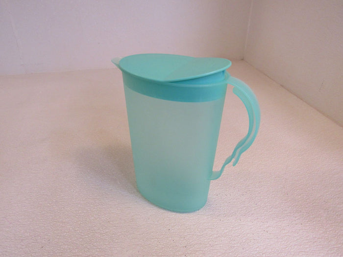 Tupperware-Oval-Pitcher-Teal-333B-2-144 2