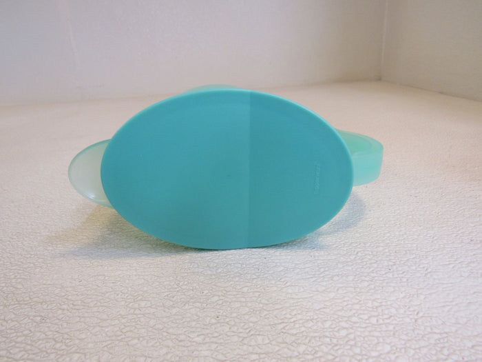 Tupperware-Oval-Pitcher-Teal-333B-2-144 4