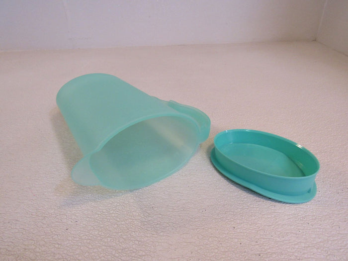 Tupperware-Oval-Pitcher-Teal-333B-2-144 6