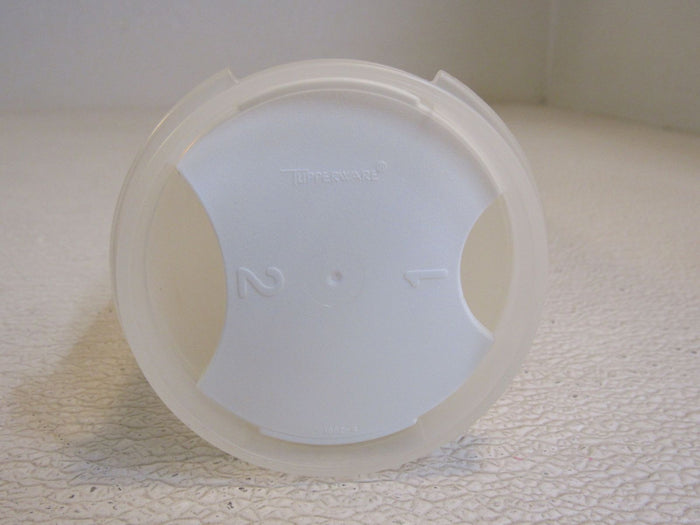 Tupperware-Spaghetti-Dispenser-Modular-Mates-1661-8-130 7