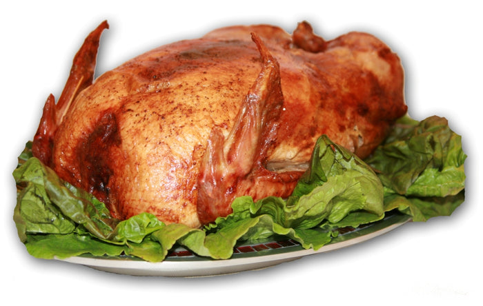 NolaCajun Turducken with Dirty Rice Dressing Louisiana Cajun Whole Turducken
