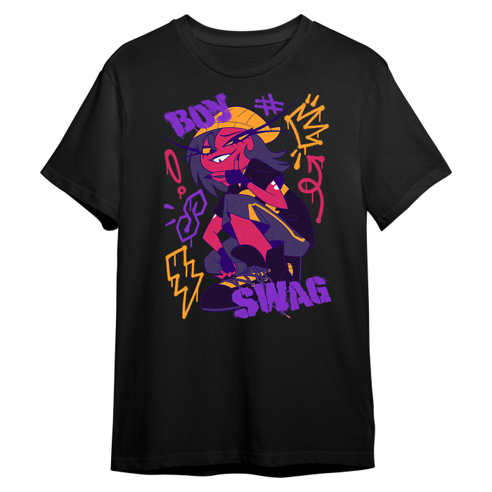 Unhappy Campers - Boy Swag *LIMITED STOCK*