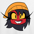 Unhappy Campers - Millierd Merch *LIMITED STOCK*