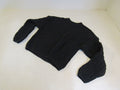 Universal-Thread-Sweaters-Charcoal-Female-Adult-Size-M-Solid-344 1