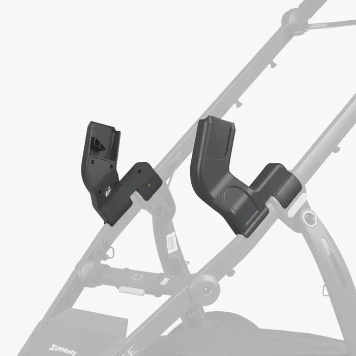 Uppababy Car Seat Adapter for Ridge Stroller