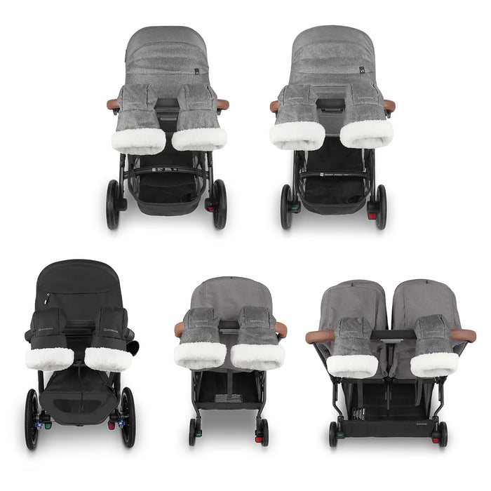 Uppababy Cozy Handmuffs