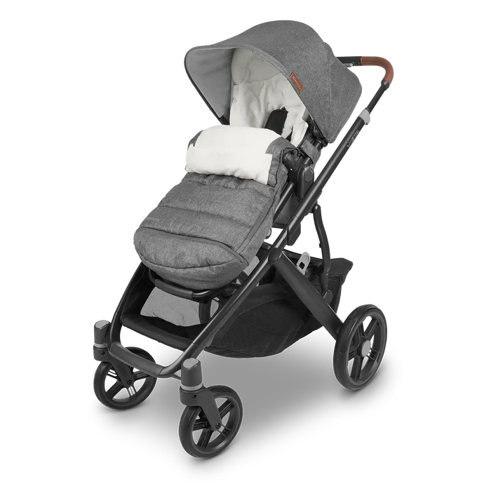 Uppababy CozyGanoosh Footmuff