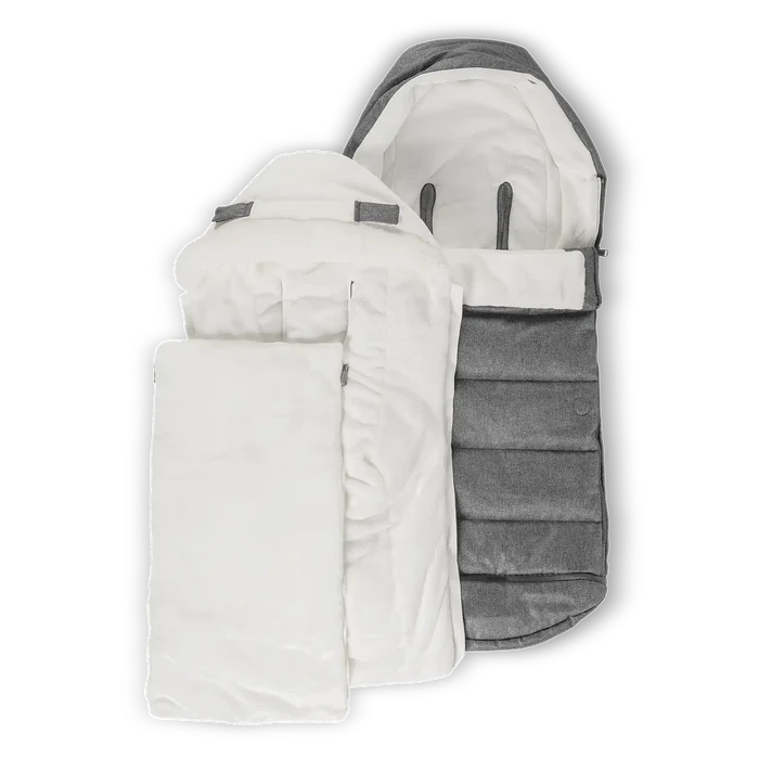Uppababy CozyGanoosh Footmuff
