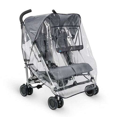 Available Now Uppababy G-Link Rain Shield