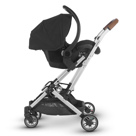 Main Image for UPPAbaby MINU Infant Car Seat Adapter For Maxi-Cosi/Nuna/Cybex