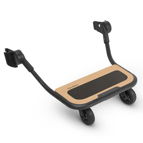 Available Now Uppababy PiggyBack for VISTA 2015 and later