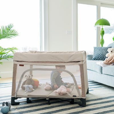 Uppababy Remi Playard
