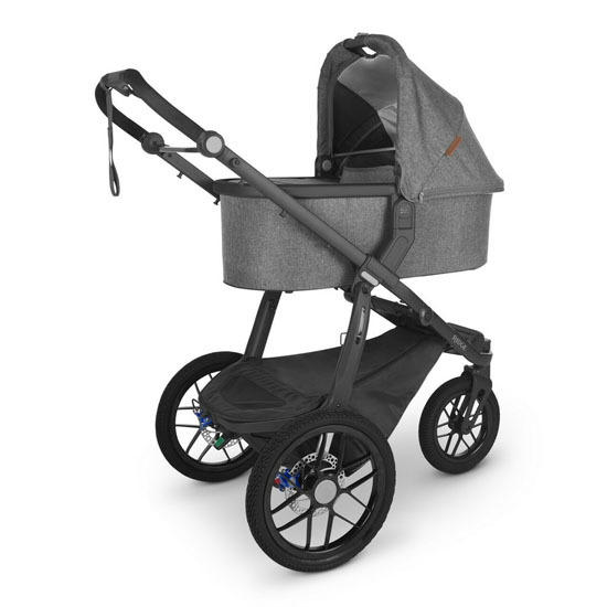 Uppababy RIDGE Car Seat Adapter (Mesa) In-stock