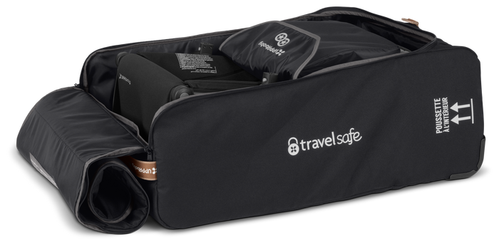 UPPAbaby Travel Bag for Vista and Cruz Strollers