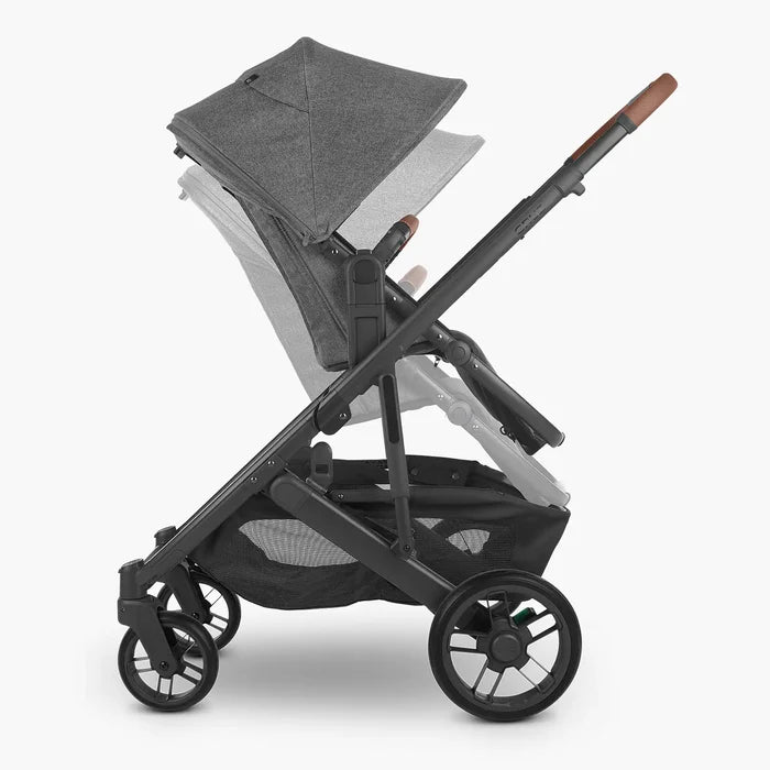 UPPAbaby Upper Adapter for Cruz & Kona Strollers