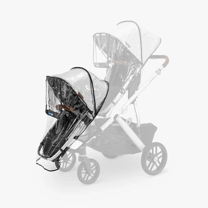 Uppababy VISTA Rumble Seat Rain Shield