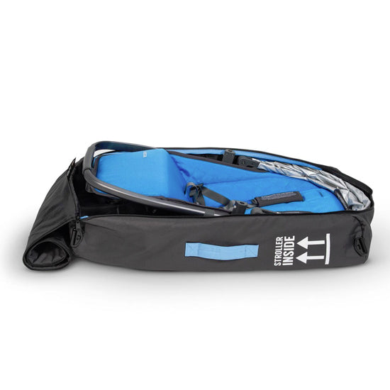 Available Now Uppababy VISTA Rumble Seat/Bassinet Travel Bag