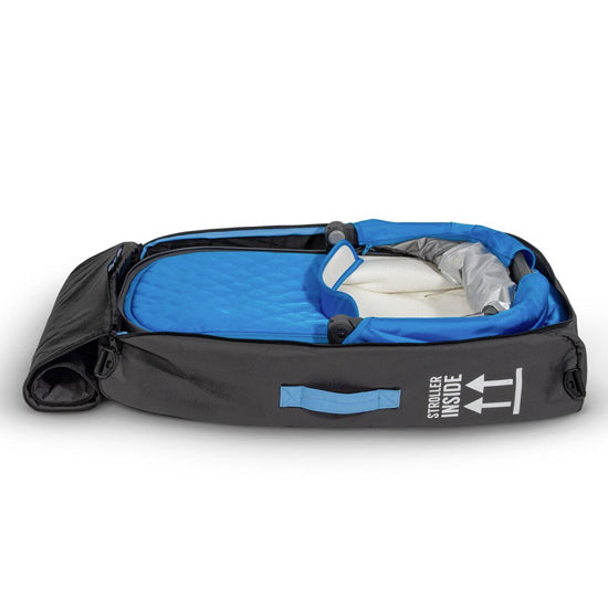Uppababy VISTA Rumble Seat/Bassinet Travel Bag In-stock