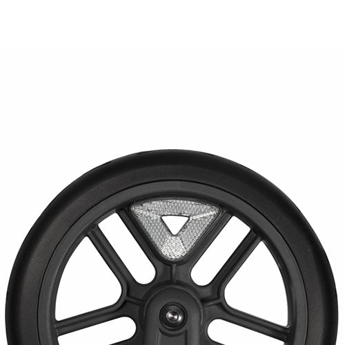 Available Now UPPAbaby VISTA Snap On Wheel Reflector - Set of 4