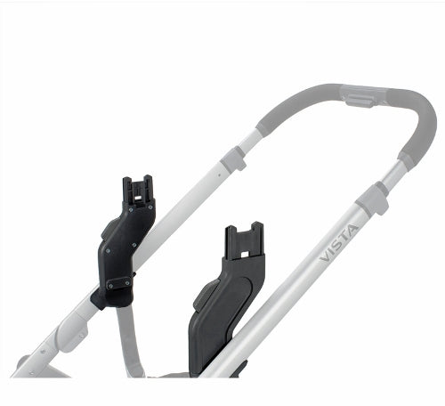 Available Now UPPAbaby VISTA Upper Adapter