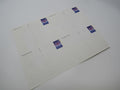 USPS-Scott-UX279-20c-Love-Swans-Sheet-of-4-Mint-Never-Postal-Card-780 1