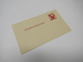 USPS-Scott-UXC2-Vintage-5c-Air-Mail-Carmine-Rose-On-Buff-Eagle-In-Flight-254 1