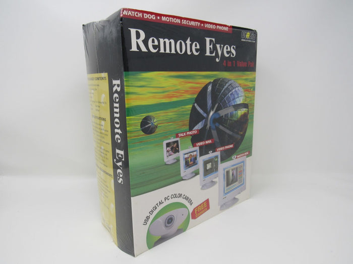 Utobia-Remote-Eyes-Motion-Detection-Surveillance-Monitor-UF30-3196VUE-842 1