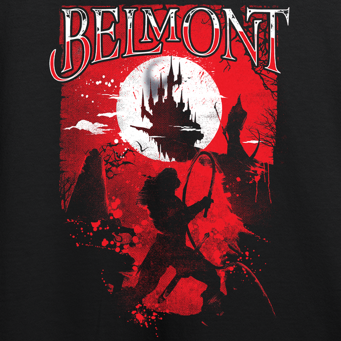 Vampire Hunter