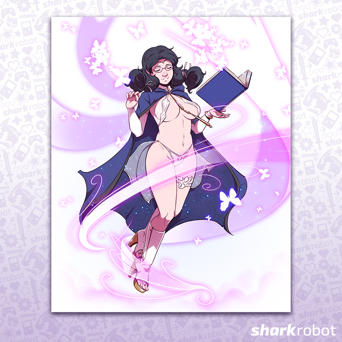 Vanilla Cookies - Bethany Ashford - Poster Print