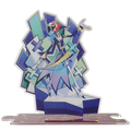 Vassago - Pride Parade - Acrylic Standee *LIMITED STOCK*