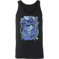 Vassago's Ship - Tank Top *LIMITED STOCK*