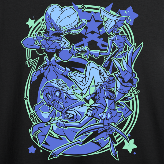 Vassago's Ship *LIMITED STOCK*