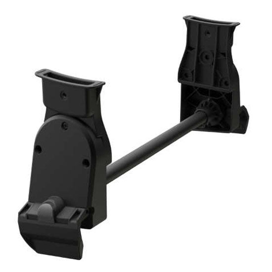 Veer Cruiser Infant Car Seat Adapters for Britax Main Image