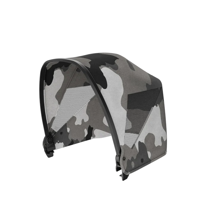 For 2-Seat Cruisers / Ice Camo