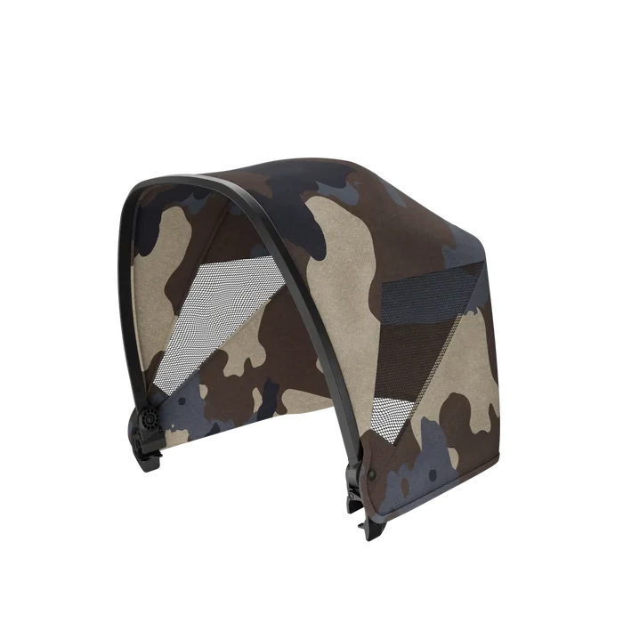 For 2-Seat Cruisers / Camo