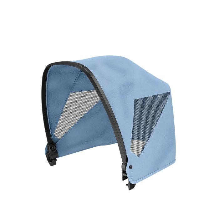 For 4-Seat Cruisers / Blue Beryl