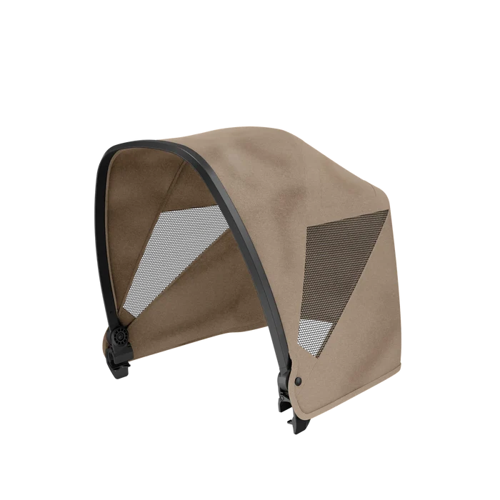 For 4-Seat Cruisers / Brown Mica