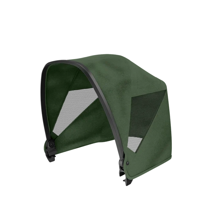 For 4-Seat Cruisers / Green Jasper