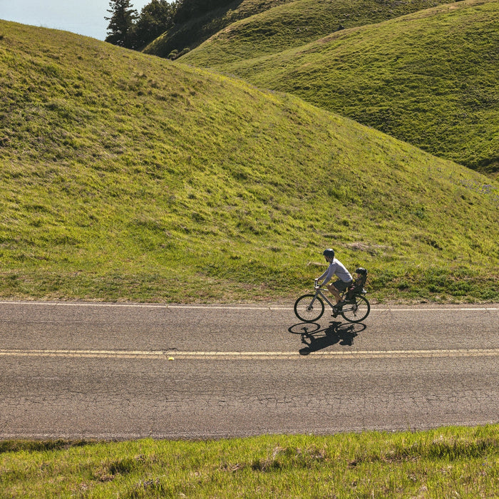 Veer Switchback Bike Mount & Rack