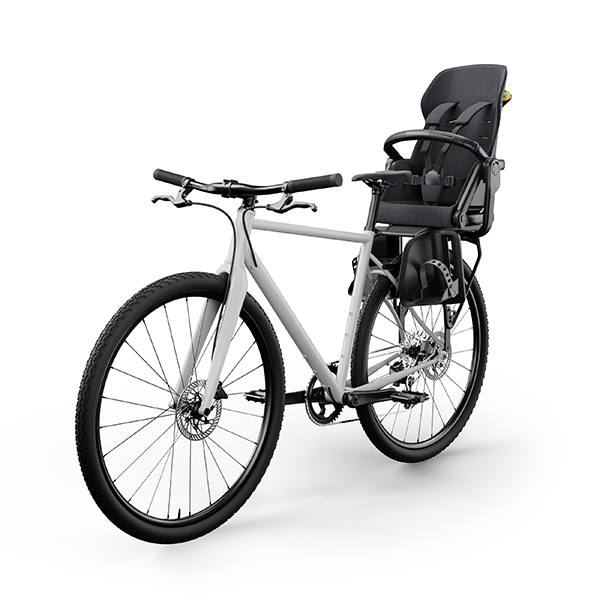 Veer Switchback Bike Mount & Rack