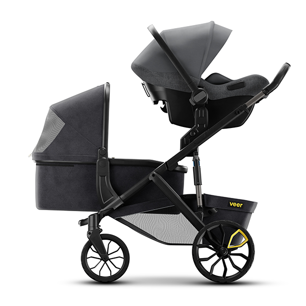 Image for Veer Switchback Stroller ICS Adapter
