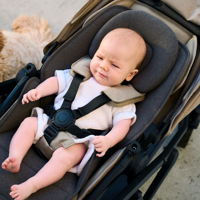 Veer Switchback Infant Soft Insert