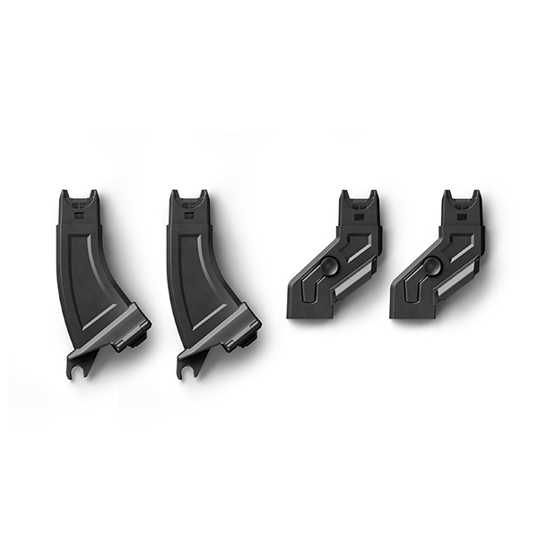 Veer Switchback Second Seat Adapter Kit Main Image