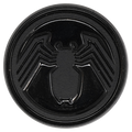 Venom Logo - Pin *LAST CHANCE*