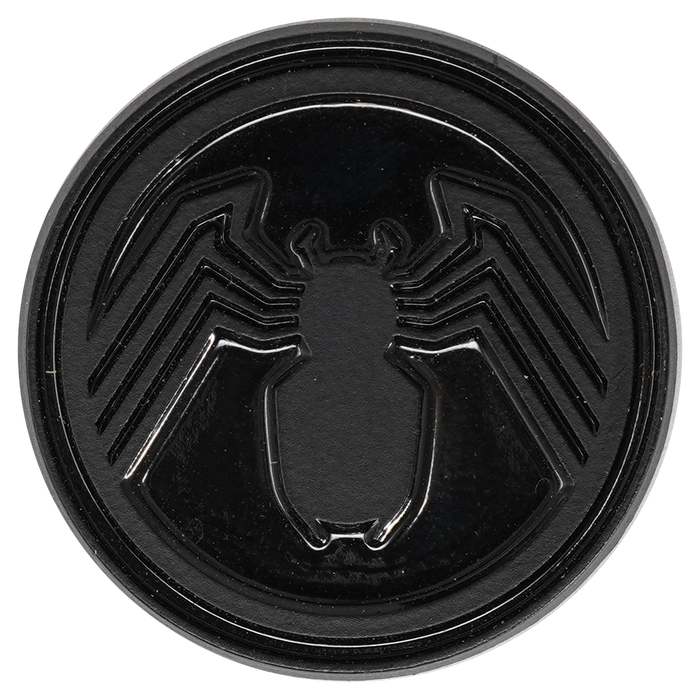 Venom Logo - Pin *LAST CHANCE*