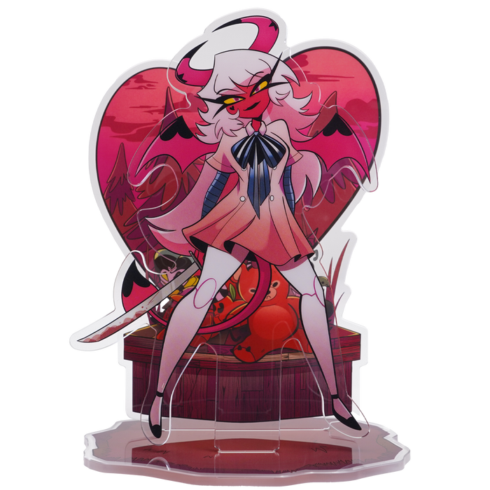 Verosika - Halloween Slasher Standee *LIMITED STOCK*