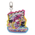 Verosika - Pride Parade - Shaker Keychain *LIMITED STOCK*