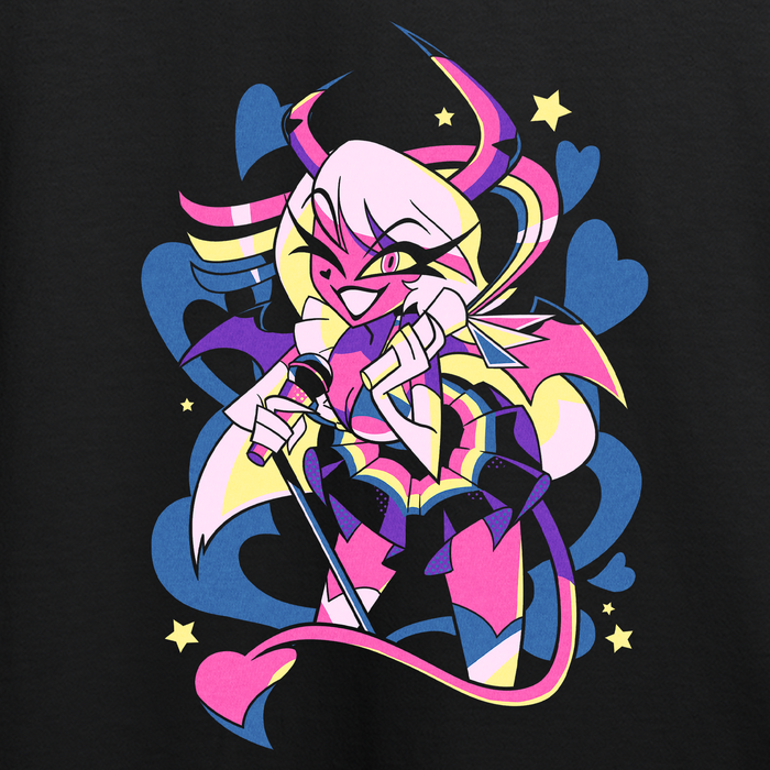 Verosika - Pride Parade T-shirt *LIMITED STOCK*