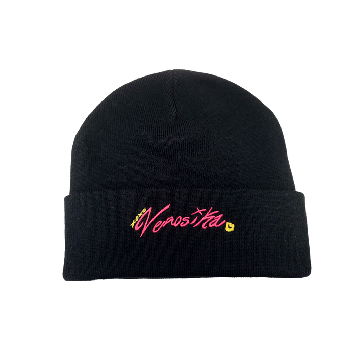 Verosika Beanie