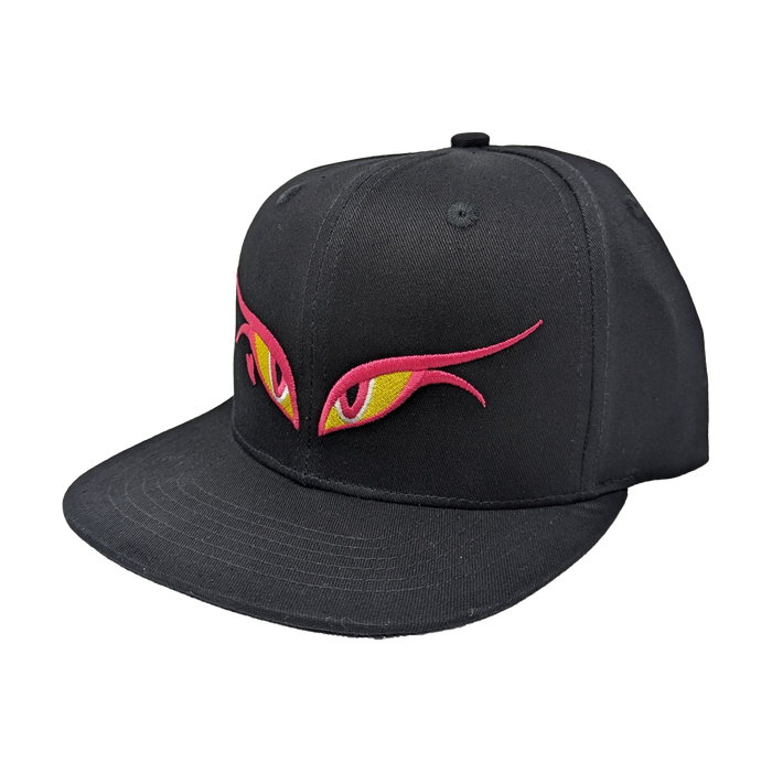 Verosika Snapback Hat